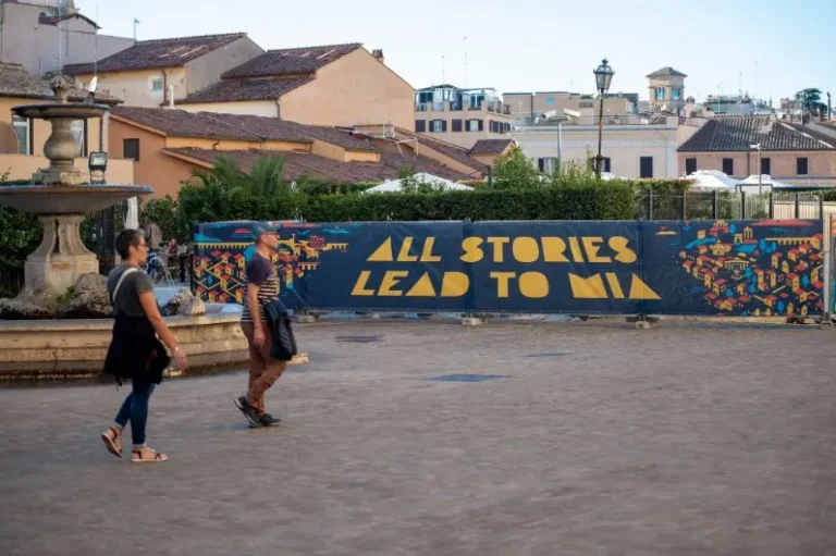 Si chiude l’11ª edizione del MIA – Mercato Internazionale Audiovisivo