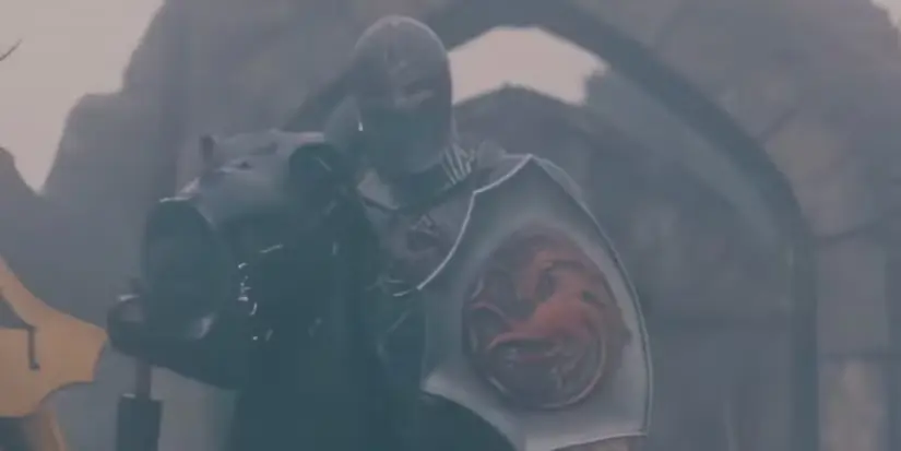 Matarys Targaryen
