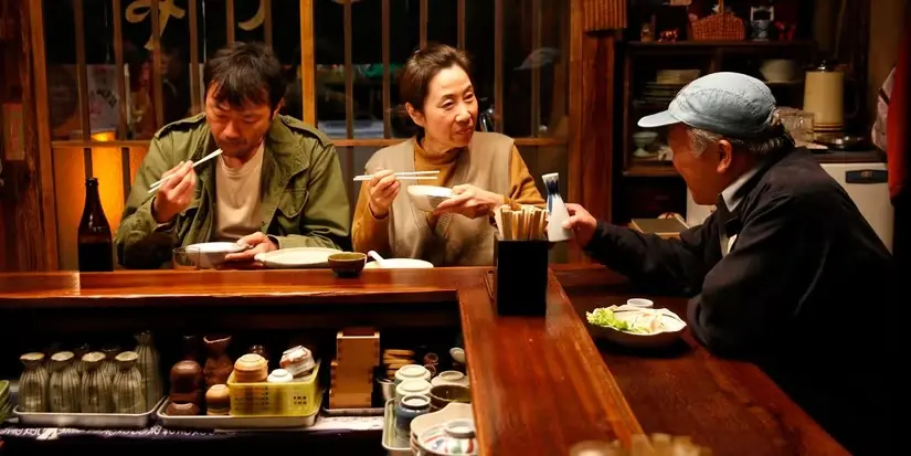 Midnight Diner