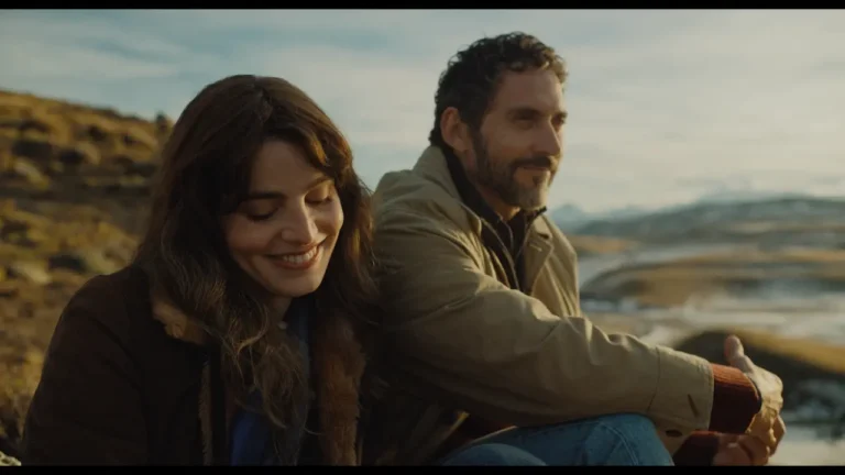 Miss Carbon, recensione del film con Lux Pascal – #RoFF20