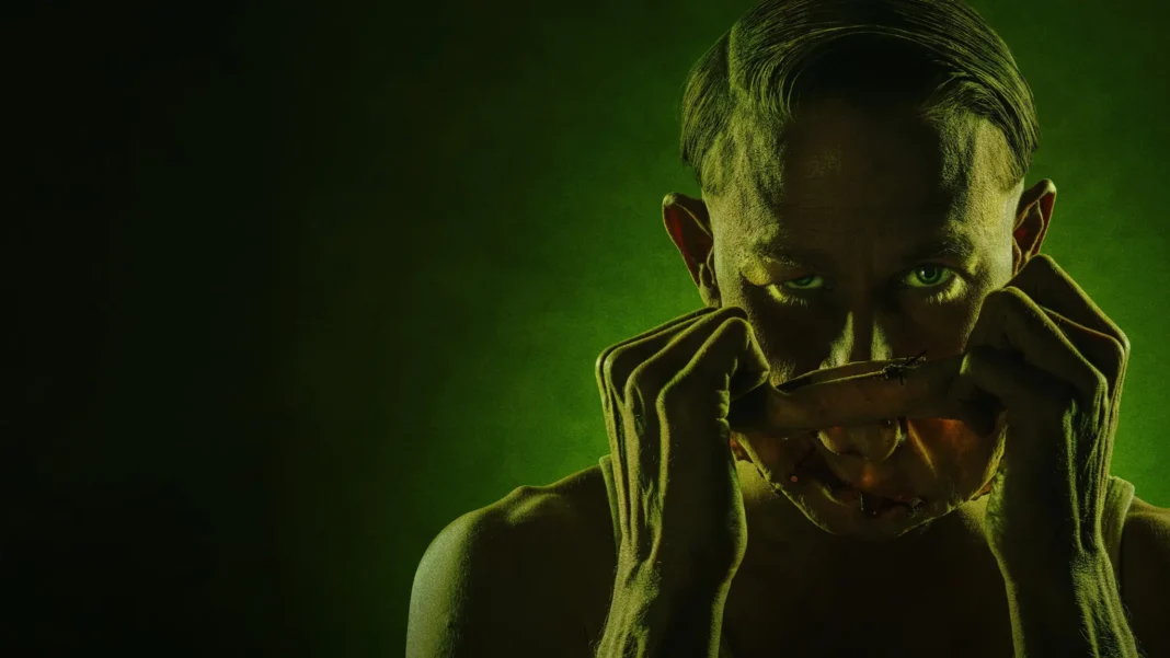 Monster - La storia di Ed Gein