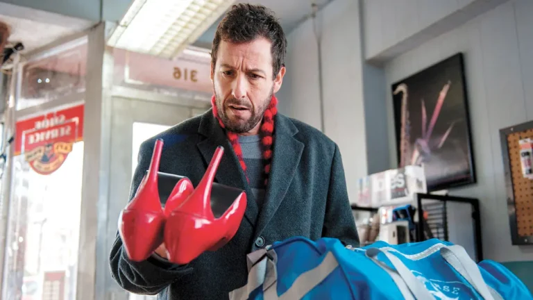 Mr Cobbler e la bottega magica: le curiosità sul film