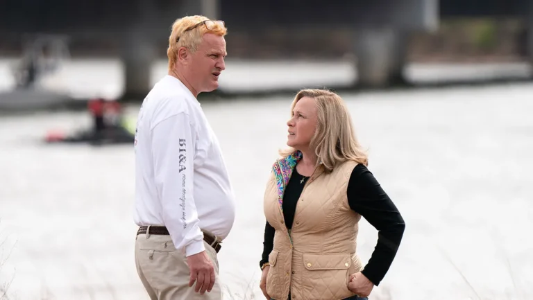 Murdaugh: Morte in famiglia, la storia vera dietro alla serie Disney+ Murdaugh: Morte in famiglia, la storia vera dietro alla serie Disney+