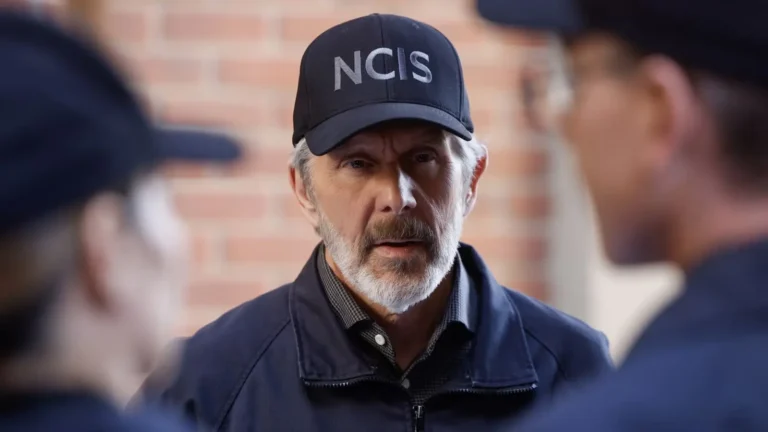 NCIS – Stagione 23: un video rivela una riunione familiare tesa con il debutto della sorella di Parker