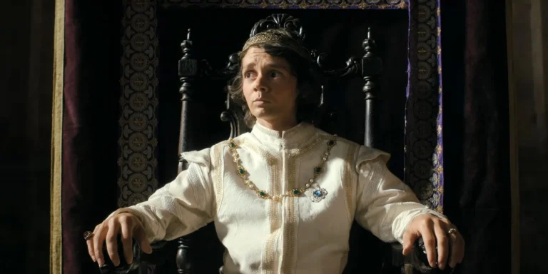 Néro, la spiegazione del finale: Perché Perla si sacrifica?