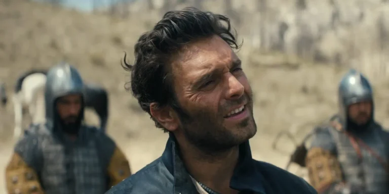 Néro l’assassino di Netflix è basato su una storia vera?