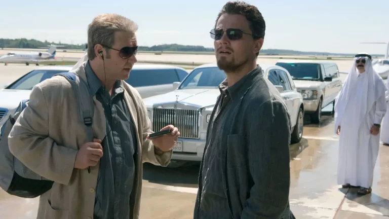 Nessuna verità: spiegazione del finale e significato del film di Ridley Scott