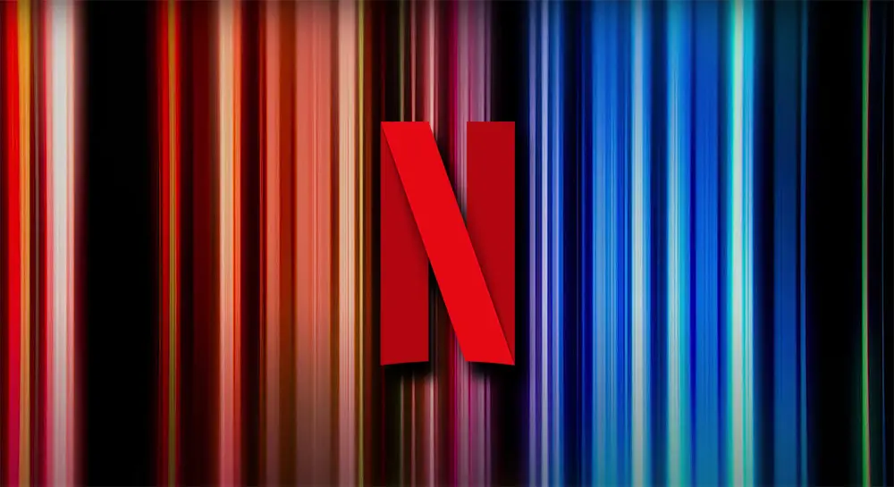 Netflix logo