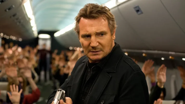 Non-Stop: la spiegazione del finale del film