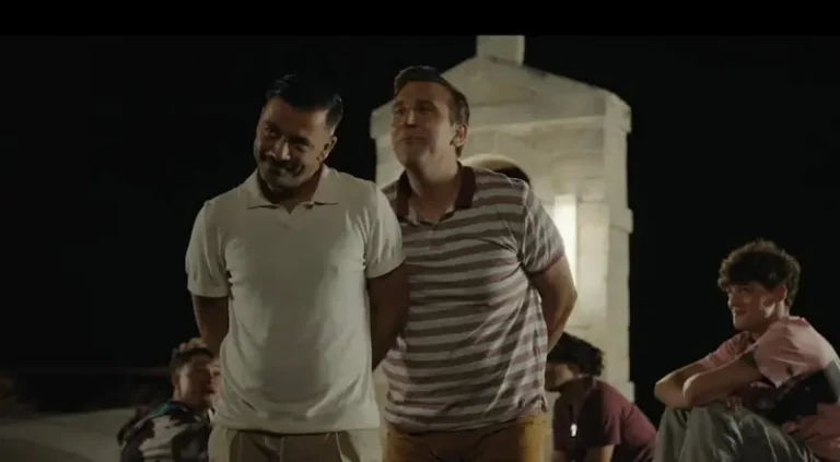 Oi Vita Mia: il trailer del nuovo film di Pio e Amedeo Oi Vita Mia: il trailer del nuovo film di Pio e Amedeo