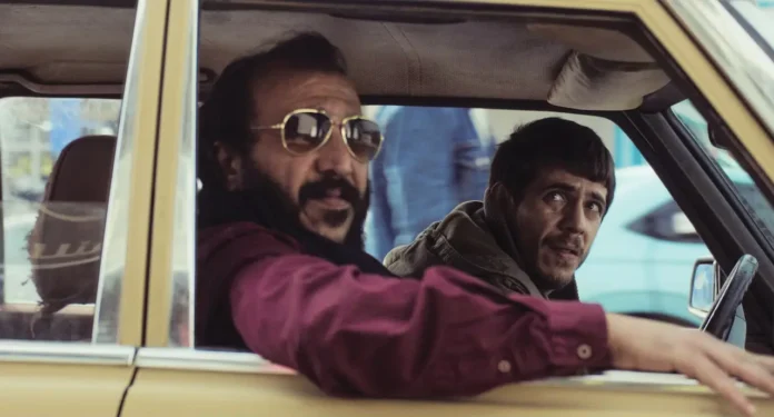 Once Upon a Time in Gaza 2025 Recensione