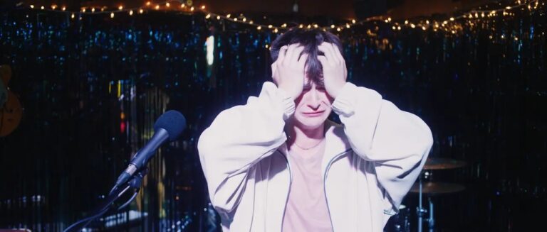 Our hero, Balthazar: recensione del film con Asa Butterfield – #RoFF20