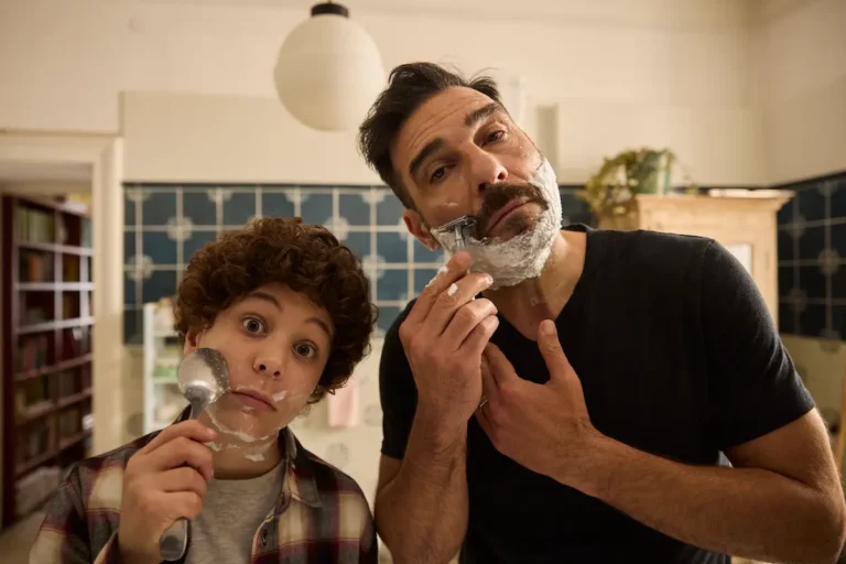 Per te: la storia vera che ha ispirato il film con Edoardo Leo