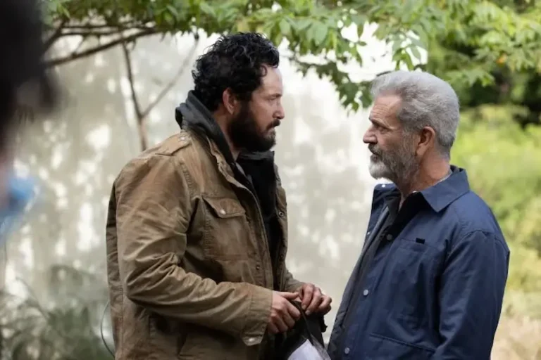 Panama, spiegazione del finale: che fine ha fatto Becker?