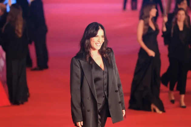 Paola Turci