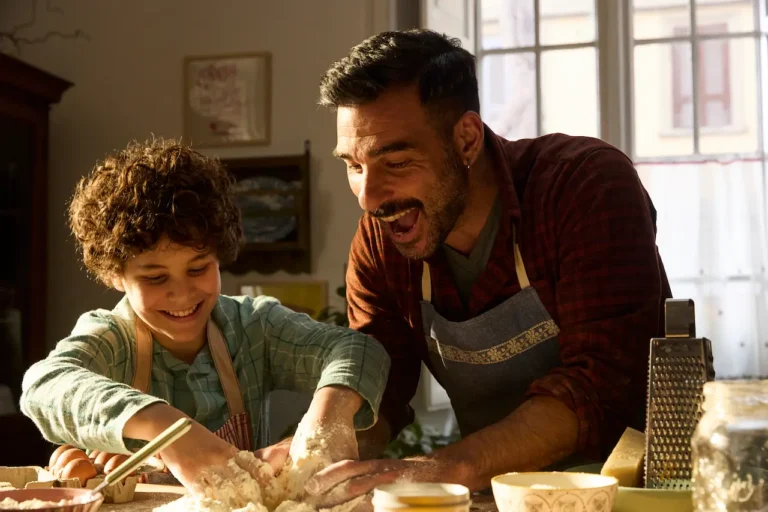 Per te: recensione del film con Edoardo Leo – #RoFF20