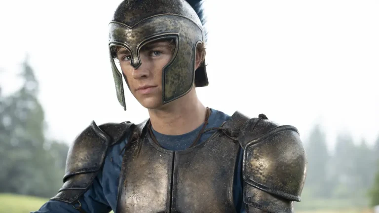 Percy Jackson e gli Dei dell’Olimpo – Stagione 2: dal 10 dicembre su Disney+