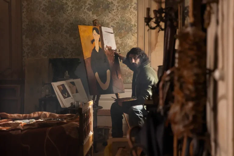 Il Falsario: teaser trailer del nuovo film con Pietro Castellitto in anteprima alla Festa del Cinema di Roma