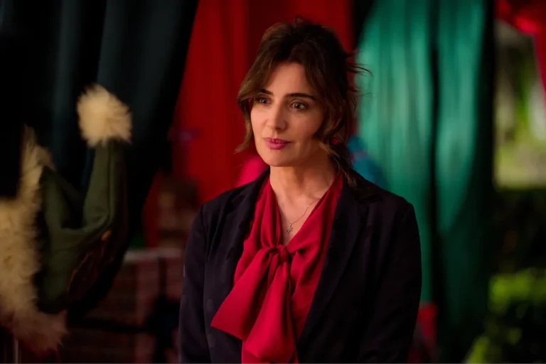 Natale senza Babbo: trailer e foto della nuova commedia natalizia targata Prime Video
