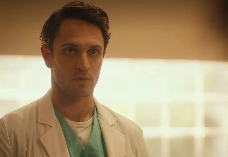 Pulse – Stagione 1, spiegazione del finale: Che fine ha fatto Danny?