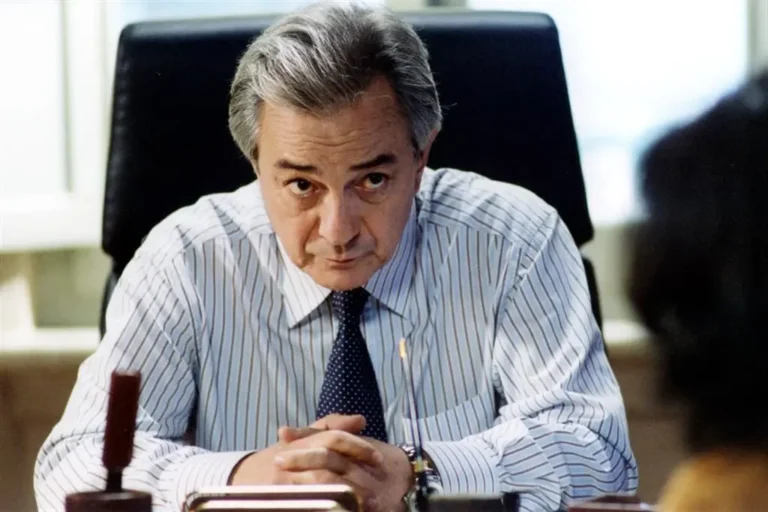 Morto Remo Girone, aveva 76 anni