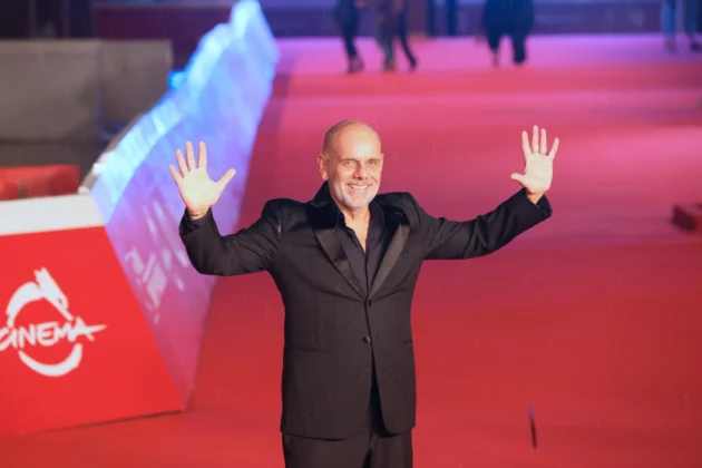 Riccardo Milani