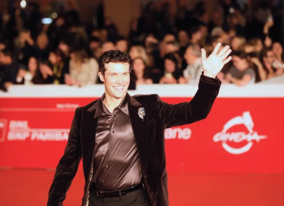 Roberto Bolle