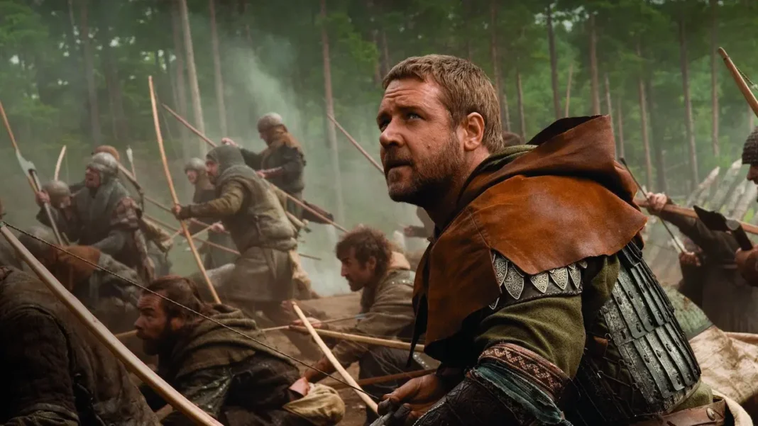Robin Hood spiegazione finale film