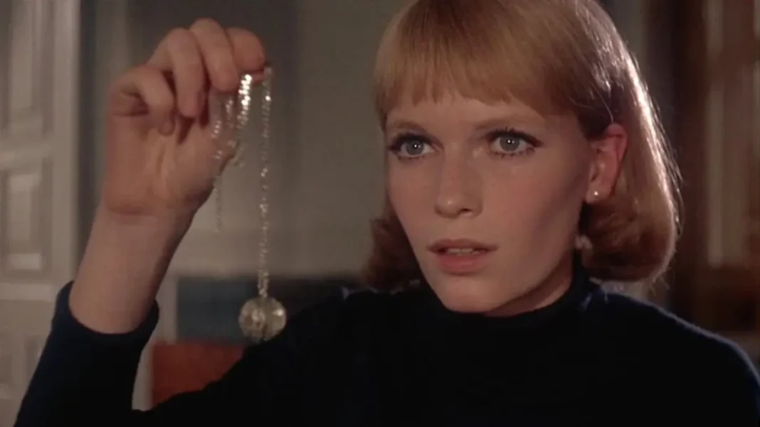 Rosemary's Baby (1968)