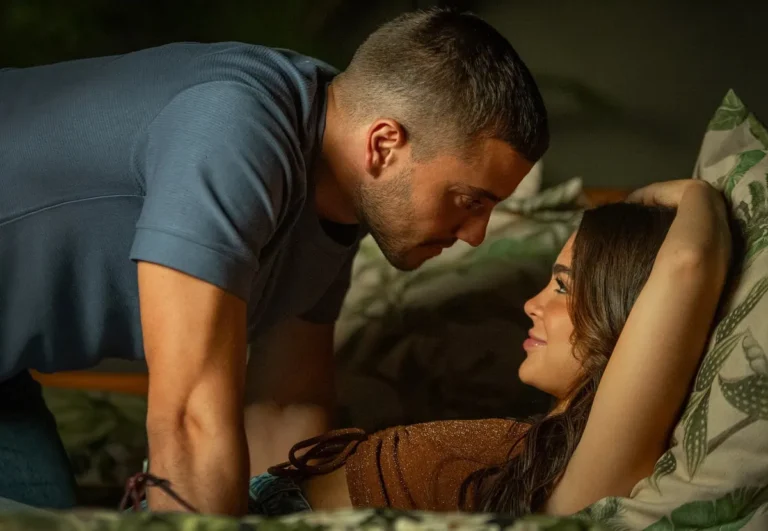 Rulers Of Fortune, la spiegazione del finale: chi ha ucciso Bufalo?