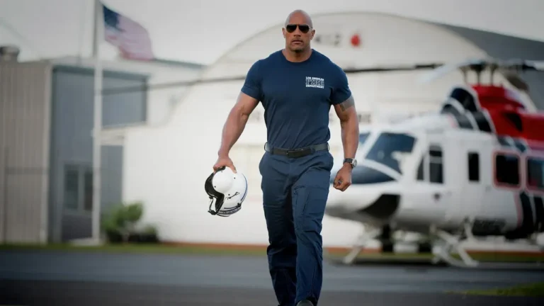 San Andreas: la storia vera che ha ispirato il film con Dwayne Johnson
