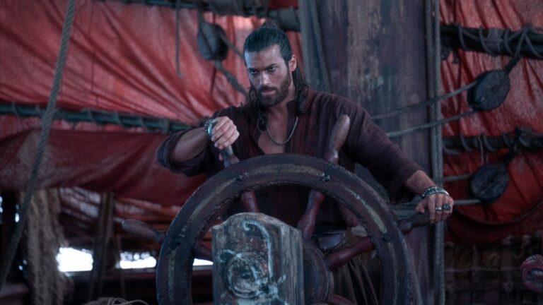 Sandokan: recensione dei primi due episodi della serie – #RoFF20