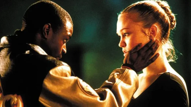 Save The Last Dance, la spiegazione del finale: cosa succede a Sara e Derek?