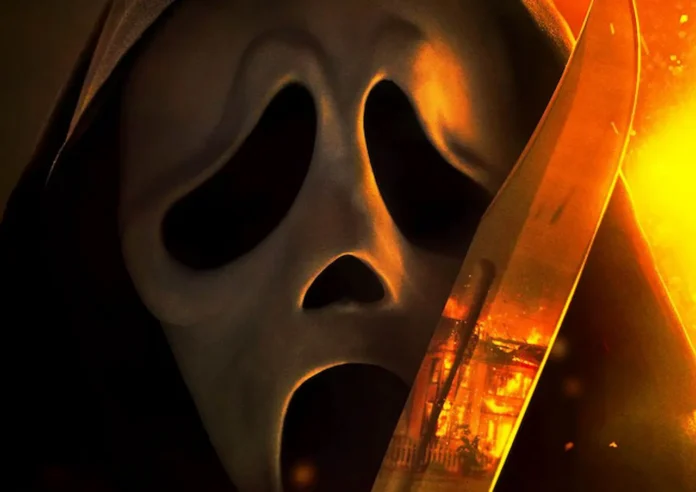 Scream 7 film 2026