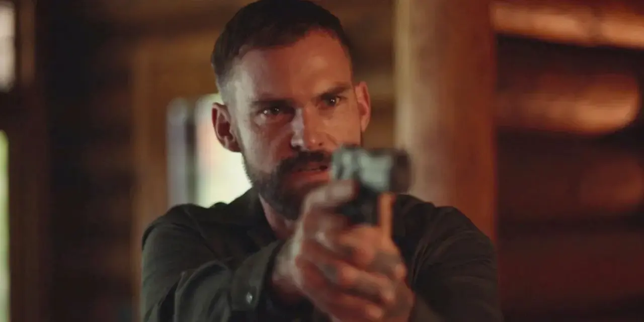 Sean William Scott in L'ira di Becky