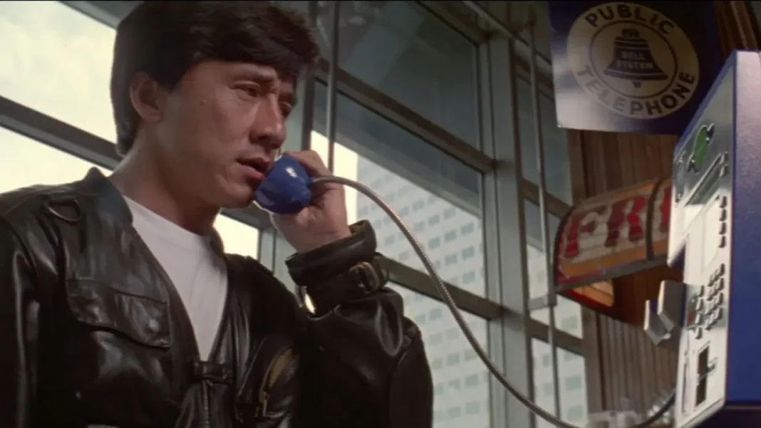 Senza nome e senza regole spiegazione finale film