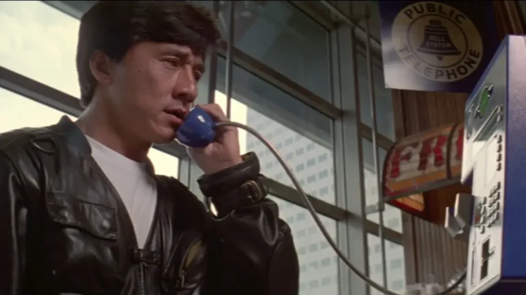 Senza nome e senza regole: la spiegazione del finale del film