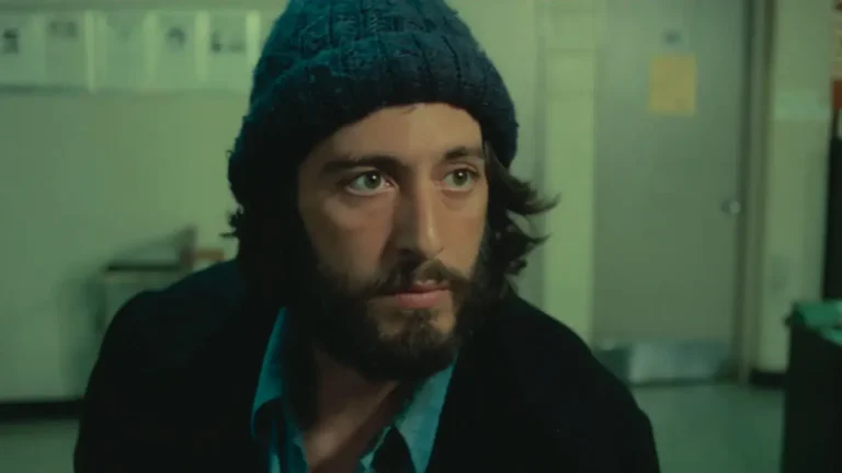 Serpico: la storia vera dietro il film con Al Pacino