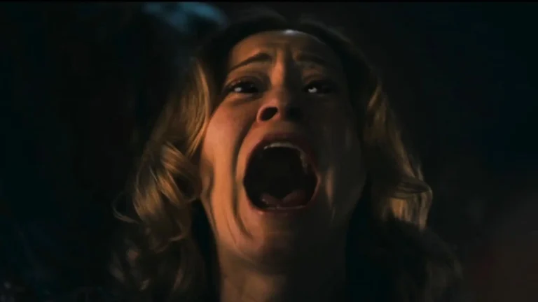 Shelby Oaks – Paranormal Paranoids, la spiegazione del finale: cosa è successo a Riley Brennan e cosa significa quel colpo di scena finale