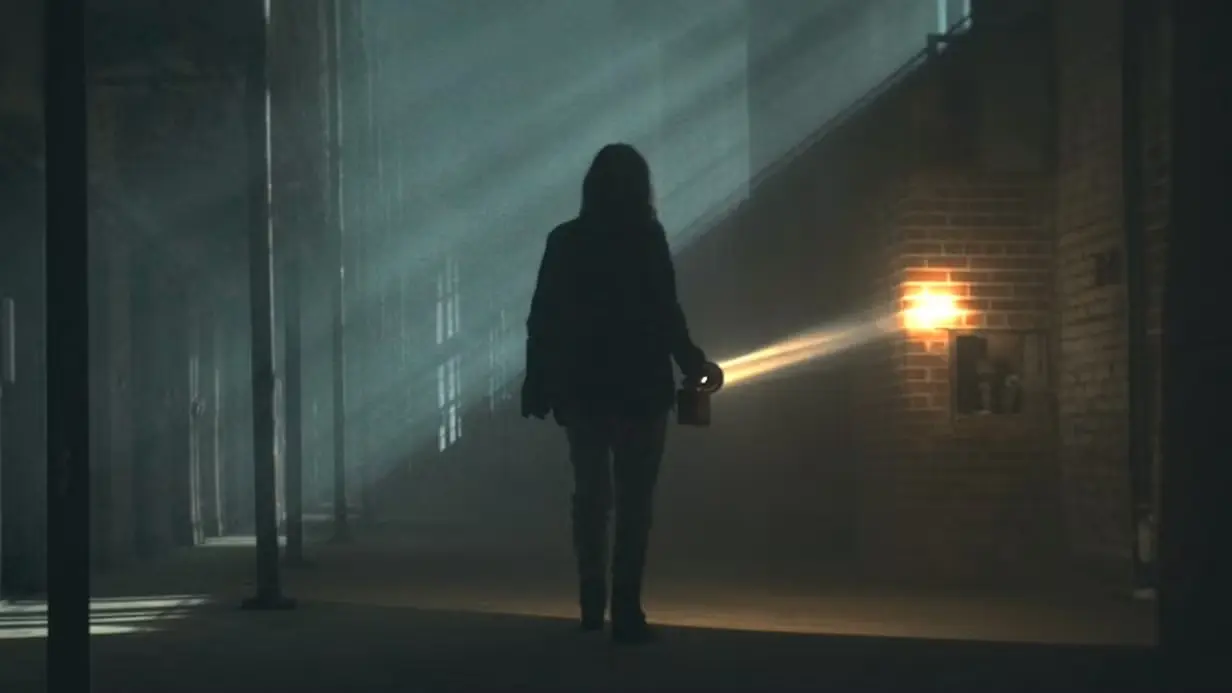 Shelby Oaks - Paranormal Paranoids