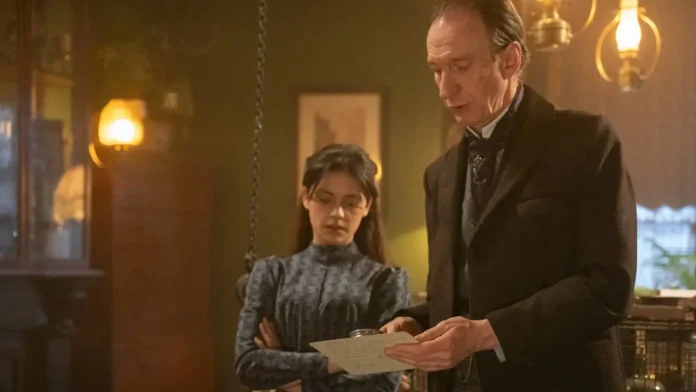 Sherlock & Daughter recensione serie