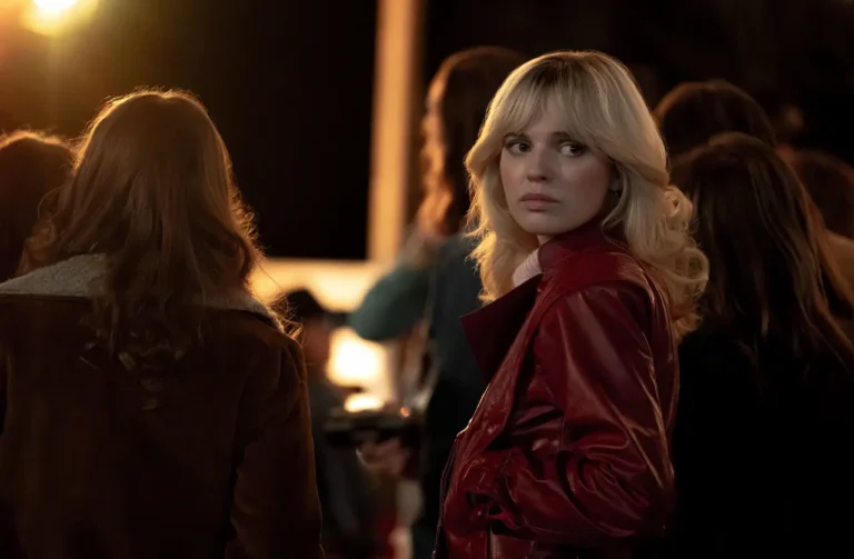 Odessa Young: “Con Springsteen – Liberami dal nulla ho scoperto la magia dietro la musica che amavo da sempre”