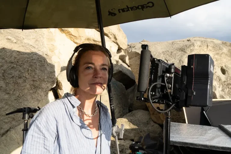 Stefania Rocca esordisce alla regia. Al via le riprese di L’ora di tutti