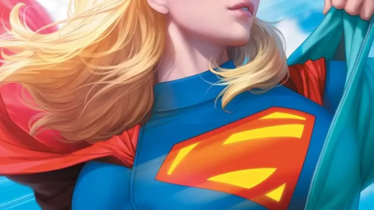 Supergirl: nuovo ingresso nel cast, il trailer potrebbe essere imminente