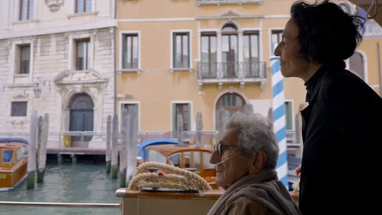 Toni, mio padre: il trailer del film di Anna Negri