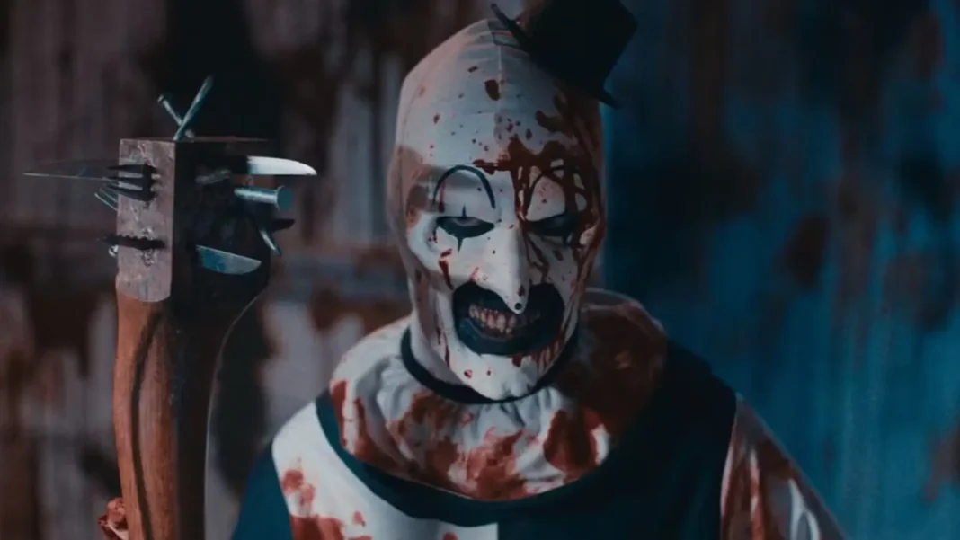 Terrifier Terrifier