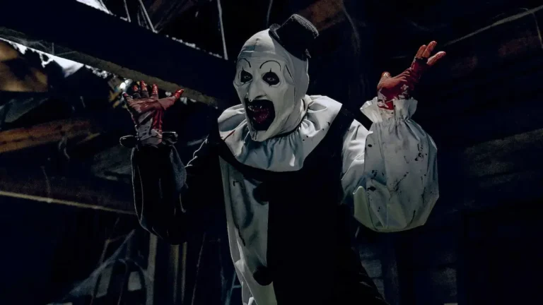 Terrifier 3, la spiegazione del finale