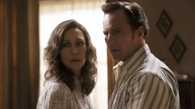 The Conjuring – Per ordine del Diavolo: la spiegazione del finale del film