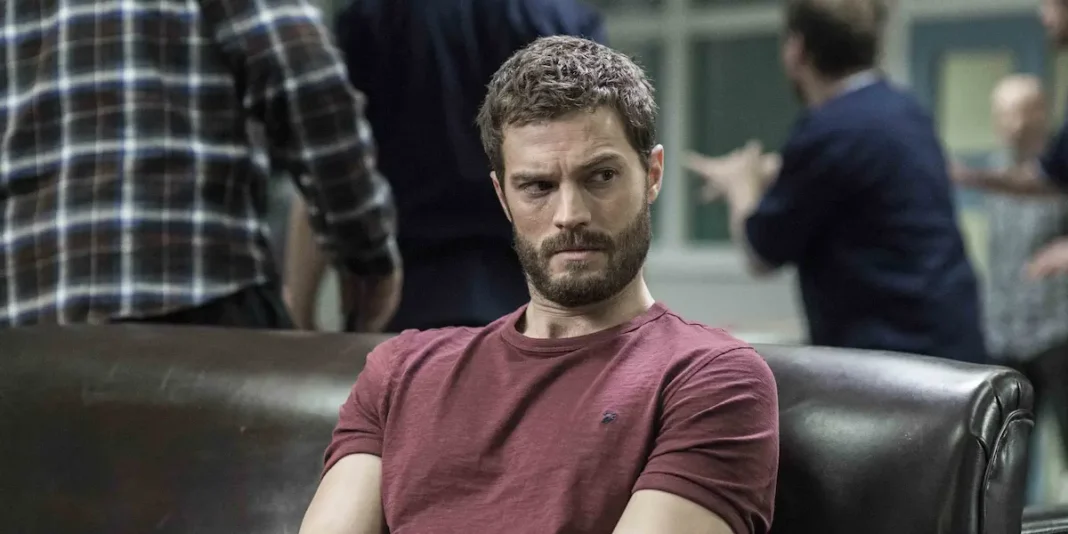 The Fall (2013-2016)