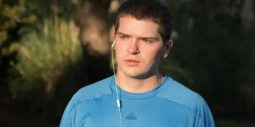 The Girl From Plainville (2022)